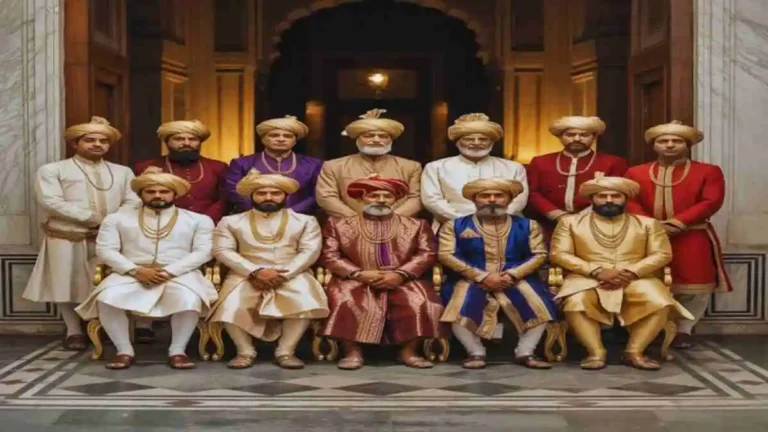 বারো ভূঁইয়া বাংলার ইতিহাসের প্রভাবশালী জমিদার ও প্রতিরোধ নেতা