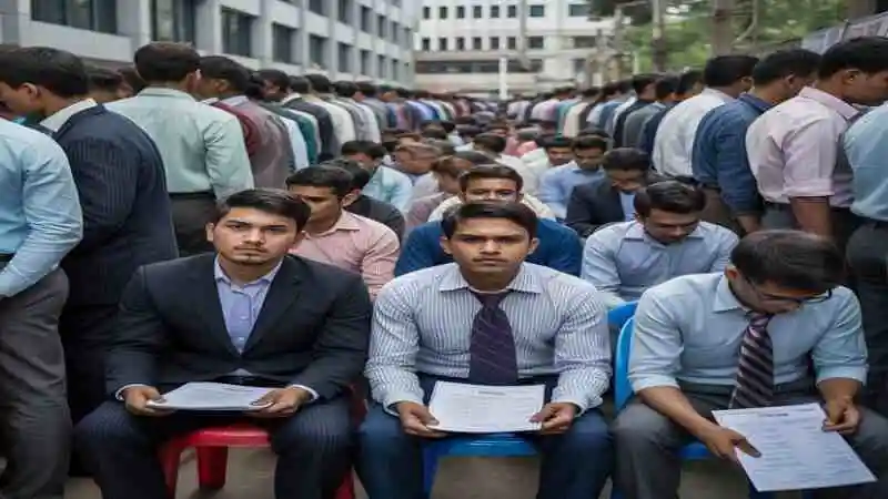 বেকারত্ব দূরীকরণে উদ্যোগ ও কর্মসংস্থান সৃষ্টির কার্যকর উপায়