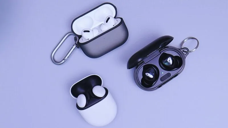 ব্লুটুথ হেডফোন বাংলাদেশ-এ সেরা মান ও আরামদায়ক ডিজাইন সহ