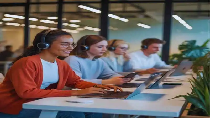 ভবিষ্যতের শিক্ষায় ই-লার্নিং এর গুরুত্ব ও অনলাইন শিক্ষার ভূমিকা