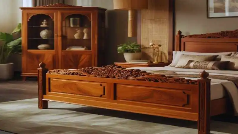 মালয়েশিয়ান কাঠের ফার্নিচারের সুবিধা – টেকসই, আকর্ষণীয় ও দীর্ঘস্থায়ী আসবাবপত্র