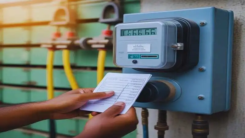 মিটার ইনস্টলেশনের পর বিদ্যুৎ বিল হিসাবের নিয়ম ও পদ্ধতি