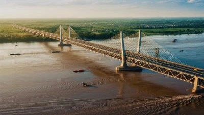 যমুনা নদীর উৎপত্তি কোথায় এবং এর উৎসস্থল সম্পর্কিত তথ্য