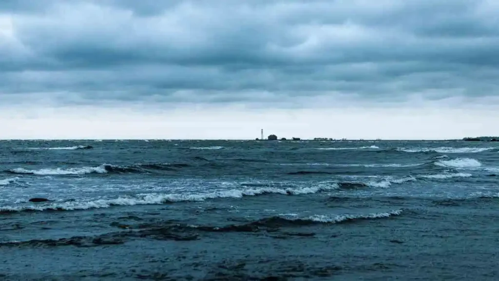 সাগরপৃষ্ঠের উচ্চতা বৃদ্ধি ও জলবায়ু পরিবর্তনের প্রভাব