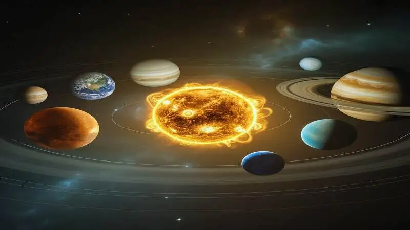 সৌরজগতের নতুন তথ্য (2025–2026 আপডেট): সৌরজগতের সর্বশেষ আবিষ্কার ও গ্রহসমূহের আপডেটেড চিত্র