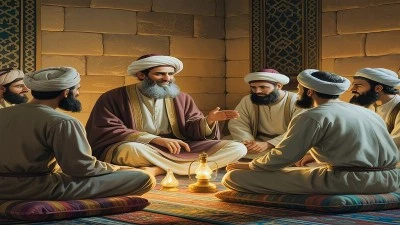 হযরত আবু বকর (রা:) কেন শ্রেষ্ঠ সাহাবি—ইমান, ত্যাগ ও মর্যাদার বিশ্লেষণ