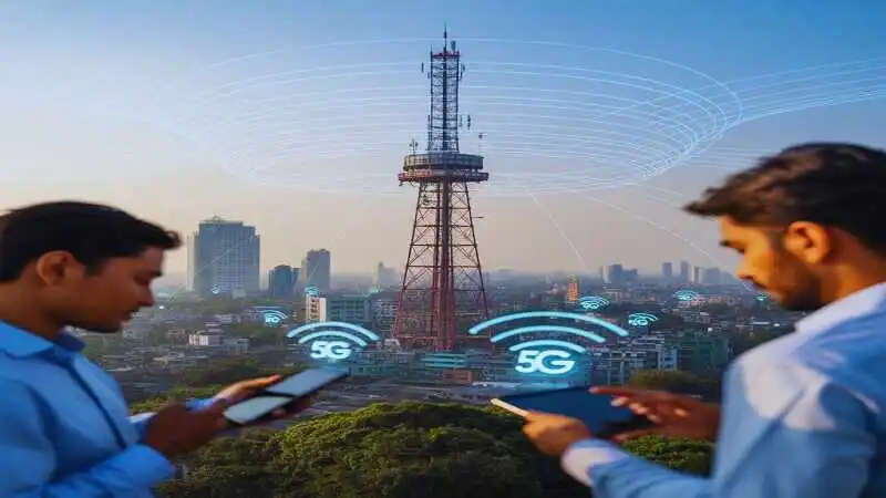 5G চালু হবে কবে বাংলাদেশে – নেটওয়ার্ক আপডেট ও সম্ভাবনা