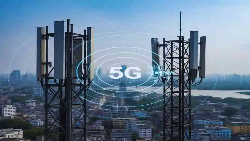 5G প্রযুক্তির বাস্তব সত্য – আসল তথ্য ও প্রযুক্তিগত বিশ্লেষণ