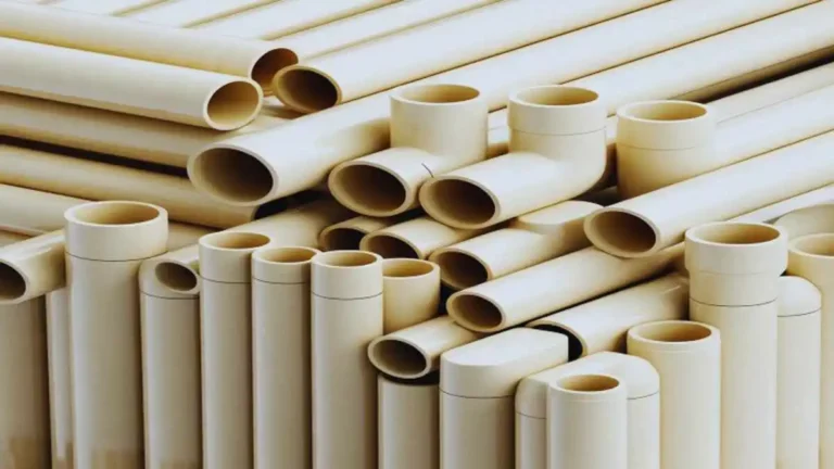 CPVC পাইপ এর ছবি, স্থায়ী ও নির্ভরযোগ্য পাইপিং সমাধান