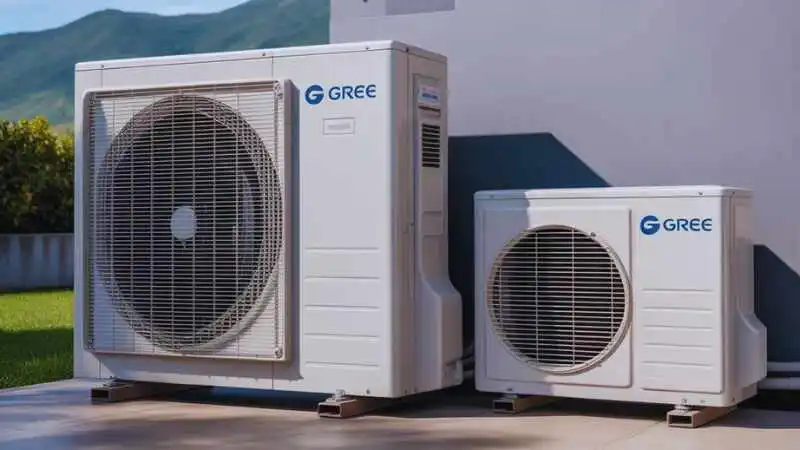 Gree AC lifespan কত বছর – গ্রি এসির গড় আয়ু ও ব্যবহারকাল