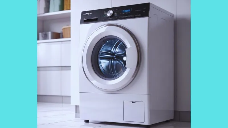 Hitachi Washing Machine এর দাম কত, বাংলাদেশে প্রাইস ও মডেল