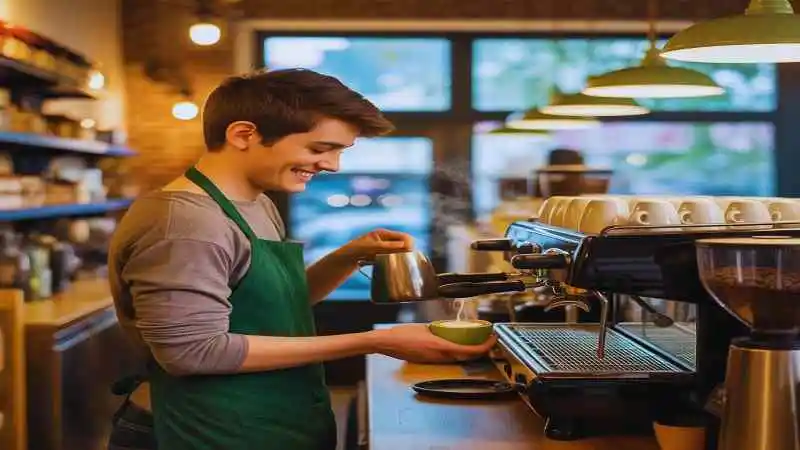 Part time job for students – শিক্ষার্থীদের পার্ট টাইম কাজের সুযোগ