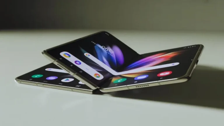 Samsung Galaxy Z TriFold ট্রাই-ফোল্ড স্মার্টফোনের সম্ভাব্য ডিজাইন ও ফোল্ডিং স্ক্রিন