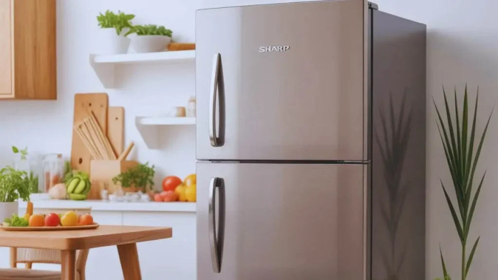 Sharp ফ্রিজ বাংলাদেশে দাম ও আধুনিক ফিচারসহ সেরা মডেল