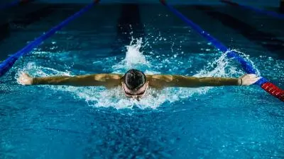 অলিম্পিক গেমসে জনপ্রিয় খেলার বিভিন্ন ইভেন্ট ও খেলোয়াড়দের প্রতিযোগিতা