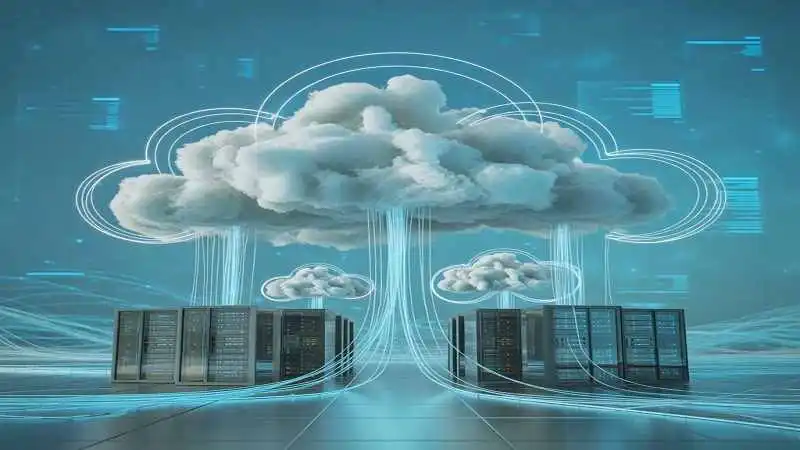 ক্লাউড সিকিউরিটি কি এবং অনলাইন ডেটা সুরক্ষার প্রযুক্তি নিয়ে ব্যাখ্যামূলক চিত্র