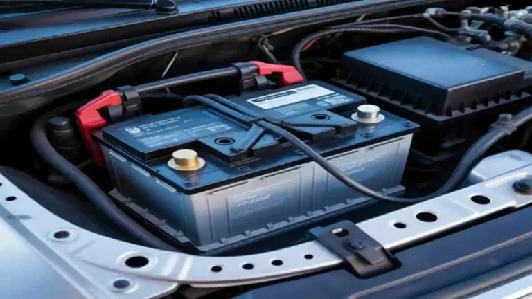 গাড়ির ব্যাটারি ও এর রক্ষণাবেক্ষণ সম্পর্কিত বিস্তারিত তথ্য