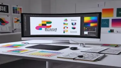 গ্রাফিক ডিজাইন বনাম ওয়েব ডিজাইন তুলনা ও পার্থক্য