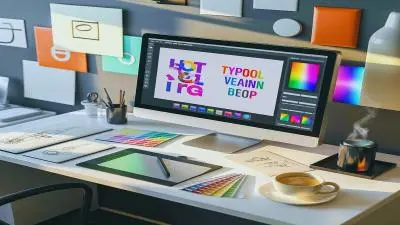 গ্রাফিক্স ডিজাইন শেখার অনলাইন কোর্স ও প্রফেশনাল টিপস