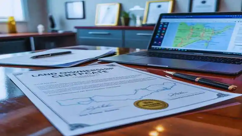 জমি মিউটেশন ফি ২০২৬: প্রক্রিয়া ও চার্জ সম্পর্কিত তথ্য