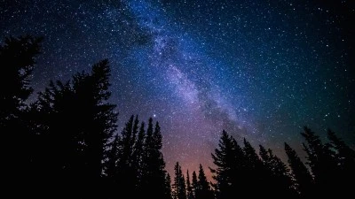 নক্ষত্র কিভাবে জন্মায়—নেবুলা থেকে নক্ষত্রের সৃষ্টি প্রক্রিয়ার চিত্র