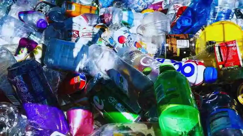 প্লাস্টিক দূষণ মানুষের স্বাস্থ্য ঝুঁকি ও ক্ষতিকর প্রভাব