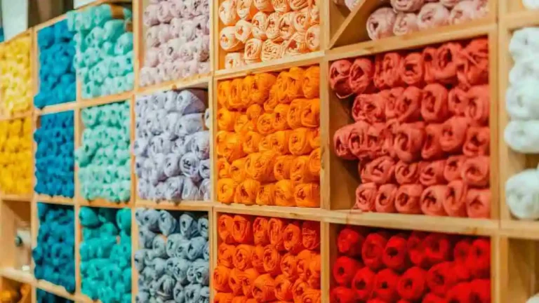 বস্ত্র শিল্পে সুতার প্রকারভেদ ও বিভিন্ন ধরনের সুতা ব্যাখ্যা