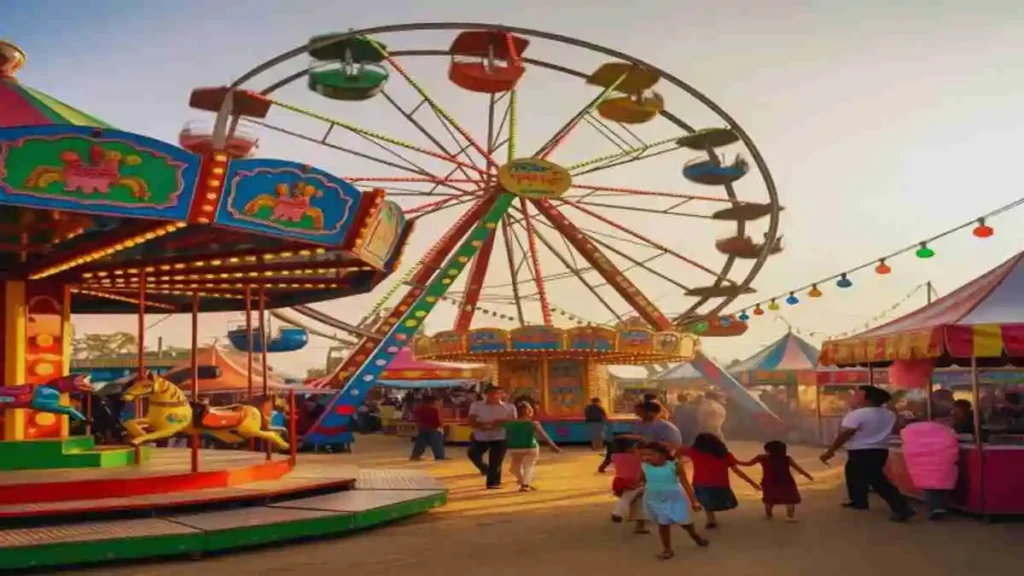 বাংলাদেশের মেলা যেখানে গ্রামবাংলার ঐতিহ্য, লোকসংস্কৃতি ও উৎসবের চিত্র ফুটে উঠেছে