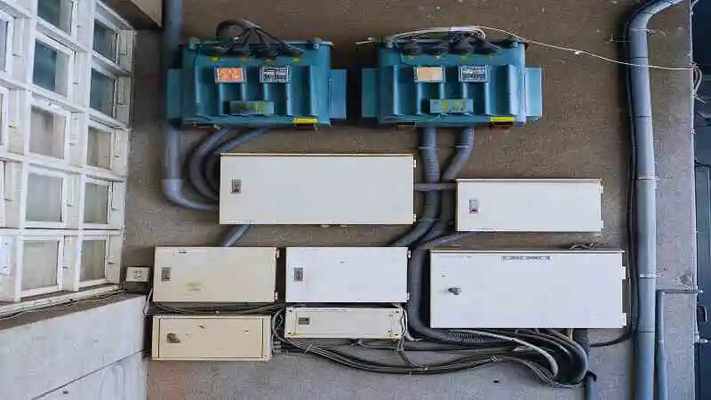 বৈদ্যুতিক নিরাপত্তা সম্পর্কে সচেতনতা বাড়াতে নিরাপদ বিদ্যুৎ ব্যবহারের নির্দেশনা