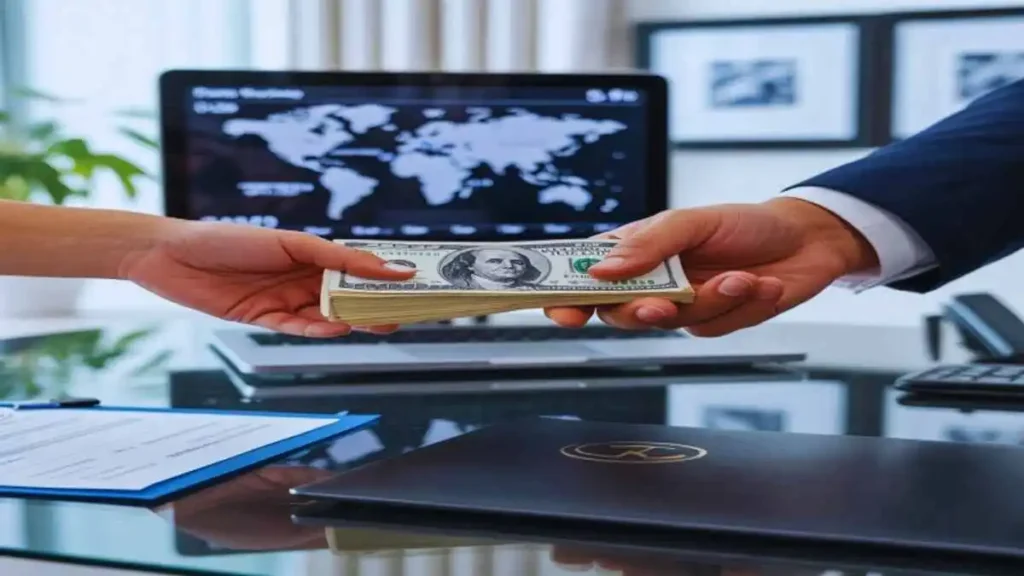 রেমিট্যান্স কী এবং এর অর্থনৈতিক গুরুত্ব সম্পর্কে সংক্ষিপ্ত ধারণা