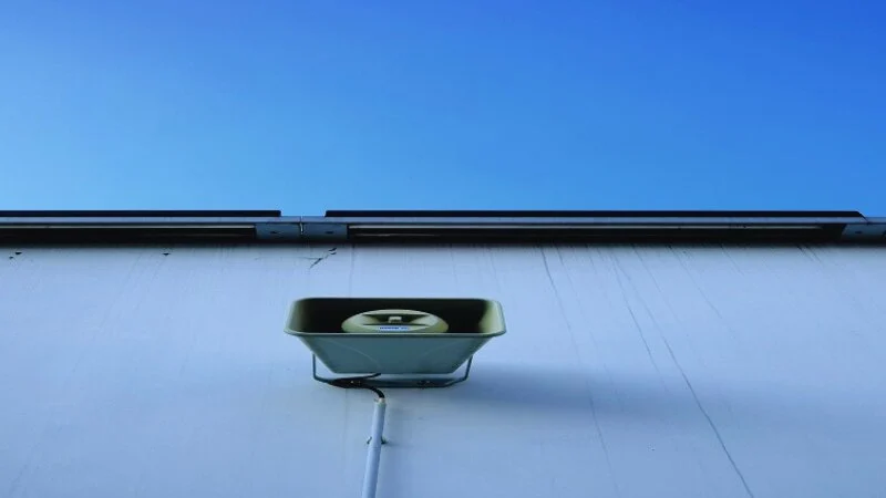 শব্দ দূষণ কমানোর উপায়—শহর ও বাসার পরিবেশে শব্দ নিয়ন্ত্রণের কার্যকর পদ্ধতি