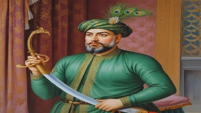 শায়েস্তা খান কে ছিলেন – জীবনী ও ইতিহাসের চিত্র