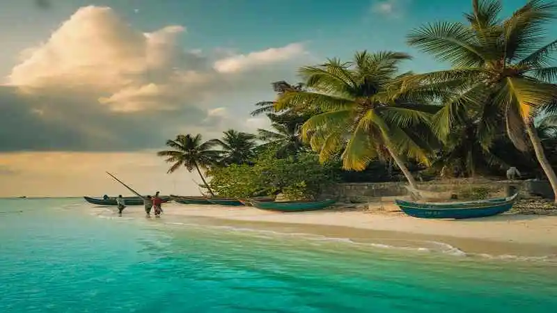 সেন্টমার্টিন ভ্রমণ নিরাপত্তা: দ্বীপে ভ্রমণের সময় সতর্কতা ও নিরাপদ যাত্রা নির্দেশিকা