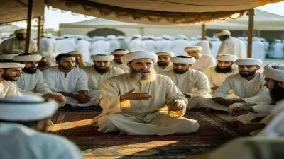 হযরত উমর ফারুক (রা:) এর শাহাদাত এবং ইসলামী ইতিহাসে তার মৃত্যু