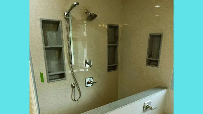 গোসলের শাওয়ার দাম এবং বাজেট অনুযায়ী শাওয়ার সেট