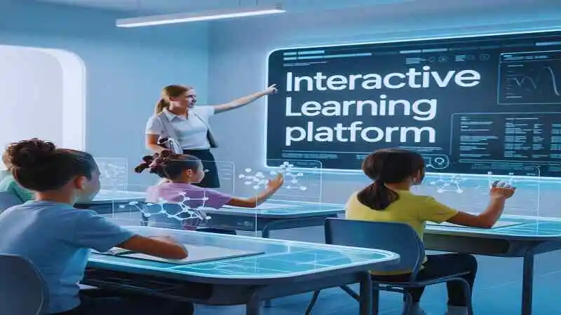 তথ্য ও যোগাযোগ প্রযুক্তি শিক্ষার মাধ্যমে আধুনিক ডিজিটাল শিক্ষাব্যবস্থা