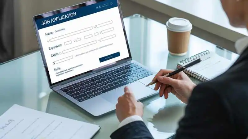 নতুন নিয়োগ অনলাইন আবেদনের সহজ ও সঠিক প্রক্রিয়া