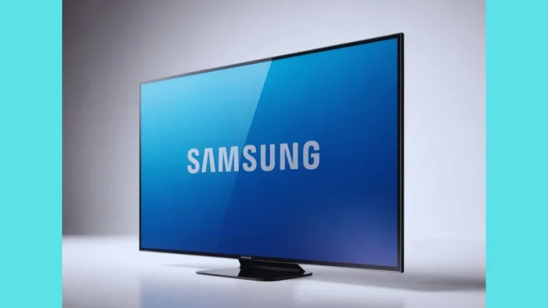 স্যামসাং টিভি ৩২ ইঞ্চি স্মার্ট টিভি ফিচার ও ডিজাইন