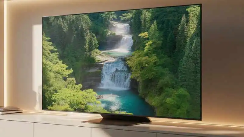 স্যামসাং ৩২ ইঞ্চি টিভি ইউজার রিভিউ ও ব্যবহার অভিজ্ঞতা