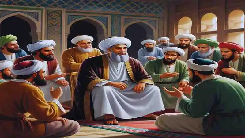 হযরত উসমান (রা:) এর পূর্ণ জীবনী ও ইসলামের তৃতীয় খলিফার জীবনচিত্র