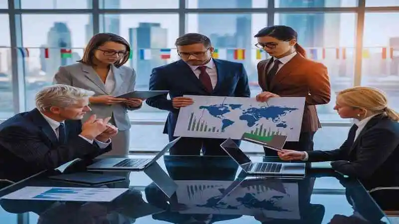 FDI in Bangladesh দেশের অর্থনৈতিক প্রবৃদ্ধি ও শিল্প উন্নয়নকে এগিয়ে নিয়ে যাচ্ছে