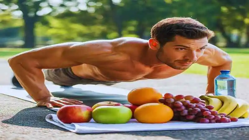 ইমিউনিটি বাড়ানোর প্রাকৃতিক উপায় এবং স্বাস্থ্যকর জীবনধারা