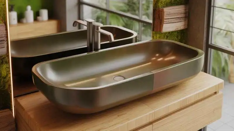 টেকসই বেসিন ব্র্যান্ড বাংলাদেশে জনপ্রিয় ও নির্ভরযোগ্য ওয়াশ বেসিন কোম্পানির তালিকা