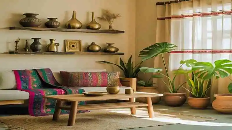 রিসাইকেল দিয়ে ঘর সাজানোর আইডিয়া ব্যবহার করে সুন্দর ও ক্রিয়েটিভ হোম ডেকোর