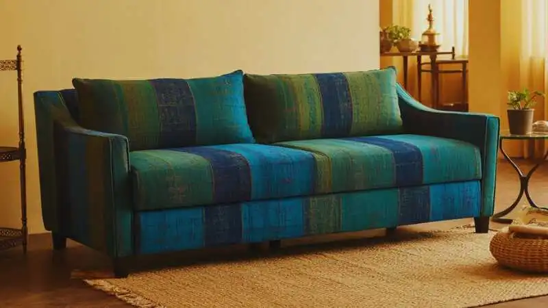 বিভিন্ন ডিজাইনের সোফা সেটের দাম ও আধুনিক সোফা সেট লিভিং রুমে