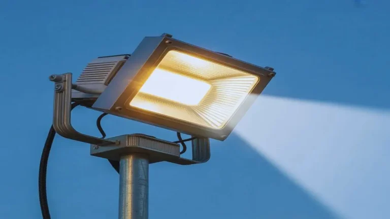 হ্যালোজেন লাইট বাল্বের উজ্জ্বল সাদা আলো ও আধুনিক ডিজাইন