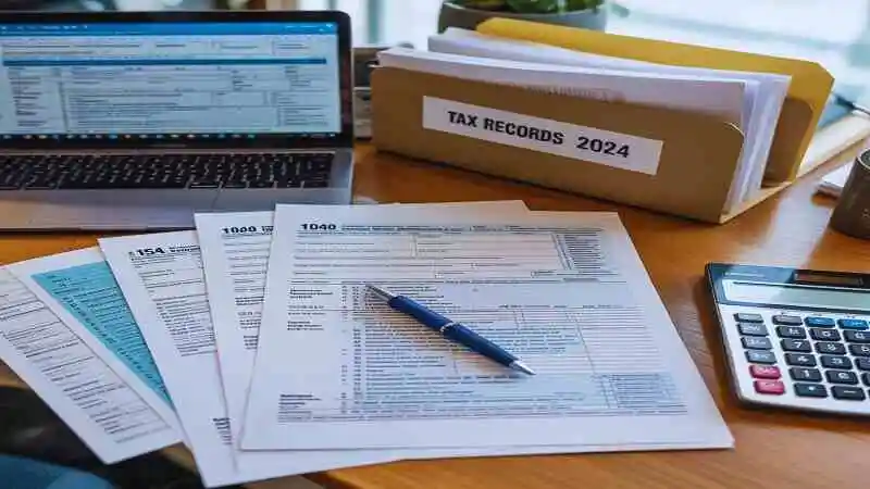 অনলাইন আয়কর রিটার্ন দাখিল করার সহজ পদ্ধতি বাংলাদেশ