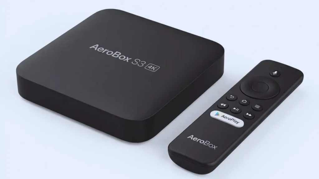 অ্যান্ড্রয়েড টিভি বক্স দিয়ে স্মার্ট টিভি অভিজ্ঞতা উপভোগ