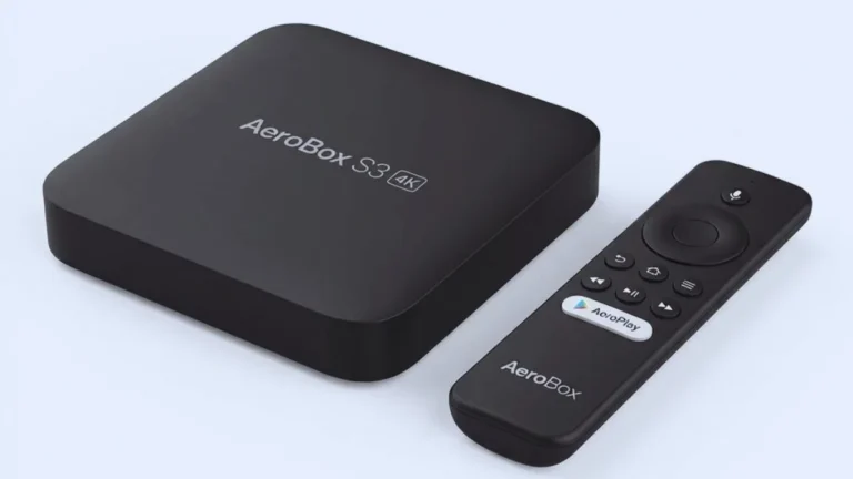 অ্যান্ড্রয়েড টিভি বক্স দিয়ে স্মার্ট টিভি অভিজ্ঞতা উপভোগ