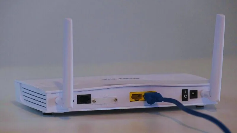 ওয়াইফাই রাউটার সমস্যা সমাধান করার জন্য রাউটার রিস্টার্ট ও নেটওয়ার্ক চেক করার পদ্ধতি